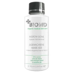 eingewachsene Haare ade Creme, 90 ml^Biomed Online