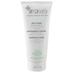 Biomed Körpermilch & Lotionen-Gestraffter Körper Creme, 150 ml