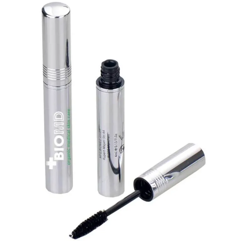 Biomed Wunder Brau Aufbauserum Augenbrauen, 4 ml- Augenpflege