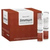 Biomo Aktiv Immun Trinkflasche + Tabletten 30-Tages-Kombi, 1 P- Immunsystem