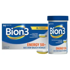 BION3 50 + Energy Tabletten, 90 St^Bion 3 Sale