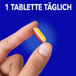 Bion 3 Multivitamine-BION3 Energy Tabletten, 90 St