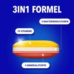 Bion 3 Multivitamine-BION3 Energy Tabletten, 90 St