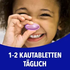 BION3 Immun Junior Kautabletten, 30 St^Bion 3 Discount