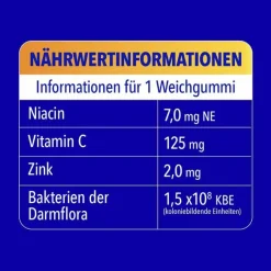 BION3 Immun Weichgummis, 60 St^Bion 3 Sale
