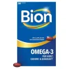 Omega-3 Kapseln, 30 St^Bion