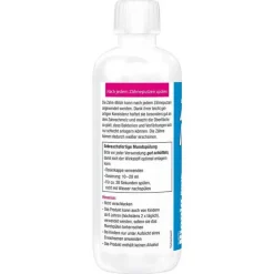 Repair Zahn-Milch Mundspülung, 400 ml^Bioniq Outlet