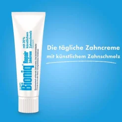 Bioniq Repair-Zahncreme, 75 ml- Zahnpasta & Zahncreme