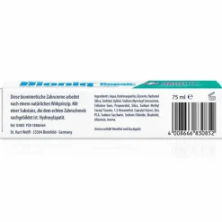 Repair-Zahncreme sensitiv akut, 75 ml^Bioniq Clearance