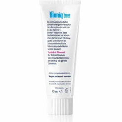 Repair-Zahncreme sensitiv akut, 75 ml^Bioniq Clearance