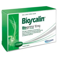 Tabletten, 30 St^Bioscalin Discount