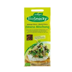 Fitness Sprossenmischungsamen, 40 g^Biosnacky Best