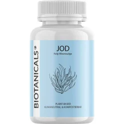 Biotanicals Jod-Jod Kapseln, 150 St