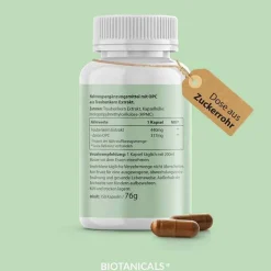 OPC Traubenkernextrakt Kapseln, 150 St^Biotanicals Best