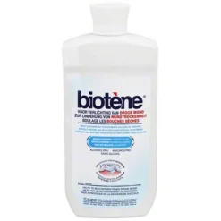 Biotene Mundspülung|Mundpflege-befeuchtende Mundspüllösung, 500 ml