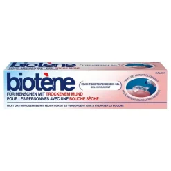 Biotene Oralbalance Mundbefeuchtungsgel, 50 g- Mundpflege