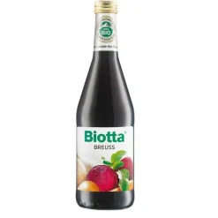 Breuss Saft, 500 ml^Biotta Best