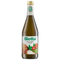 Sellerie Saft CH, 500 ml^Biotta Outlet