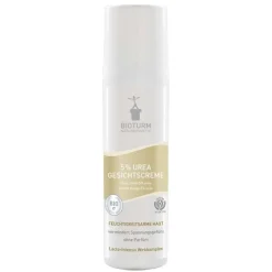 5% Urea Gesichts-Creme Nr.7, 75 ml^Bioturm Sale
