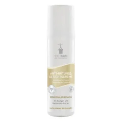 Bioturm Gesichtspflege-Anti-Rötungs Gesichts-Creme Nr.48, 75 ml