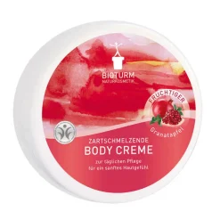 Body Creme Granatapfel Nr.61, 250 ml^Bioturm Best