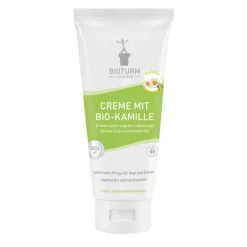 Creme mit Bio-Kamille Tube, 100 ml^Bioturm Clearance