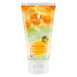 Bioturm Duschgel Mango Nr.75, 150 ml- Duschgele