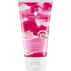 Duschgel Rose Nr.72, 150 ml^Bioturm Sale