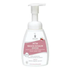 Bioturm Spezielle Anwendungen-Intim Wasch-Schaum Cranberry Nr.90, 250 ml