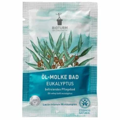 Öl-Molke Bad Eukalyptus Nr.117, 30 ml^Bioturm