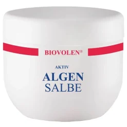 Biovolen Aktiv Algensalbe, 200 ml- Cremes & Balsame