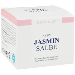 Aktiv Jasminsalbe, 100 ml^Biovolen Sale