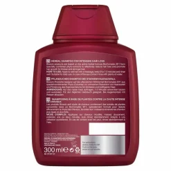 Bioxcin Forte Shampoo gegen intensiven Haarausfall, 300 ml^Bioxin