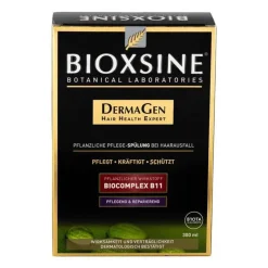 Bioxsine Spülungen & Lotionen-DG for Women gegen Haarausfall Spülung, 300 ml