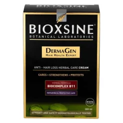 Bioxsine Spülungen & Lotionen-DG for Women gegen Haarausfall Spülung, 300 ml
