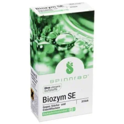 Spinnrad Alltagshilfen-Biozym SE Beutel, 20X2 g