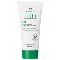 Biretix Unreine Haut-Duo Gel, 30 ml
