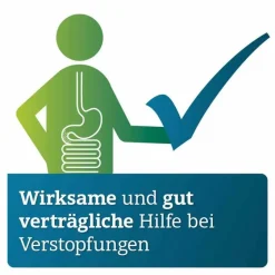 ADGC Abführmittel-Bisacodyl ® Laxans 5 mg magensaftresistent Tabletten, 20 St