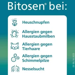 20 mg Tabletten, 20 St^Bitosen Clearance