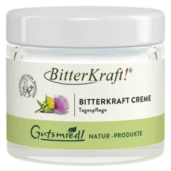 Creme, 60 ml^Bitterkraft Hot
