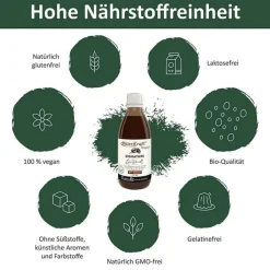 Bitterkraft Verdauung|Spezialitäten-Original flüssig Signature Edition mit Wermut , 200 ml