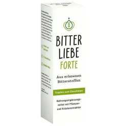 Bitterliebe Verdauung-Forte Spray, 30 ml