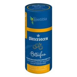 Bitterfein Lutschpastillen, 90 g^Bitterstern Best