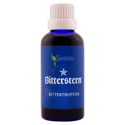 Bitterstern Mixtur, 50 ml- Verdauung