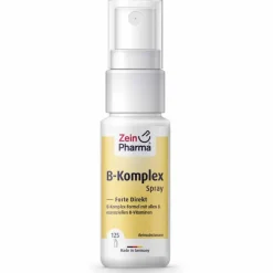 B-Komplex Forte Direkt Spray Orange, 25 ml^Zein Pharma Outlet