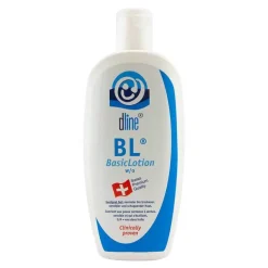 Bl Trockene & Sensible Haut|Körpermilch & Lotionen-Basiclotion, 500 ml