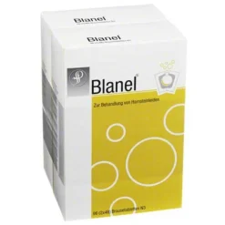 Brausetabletten, 96 St^Blanel Discount