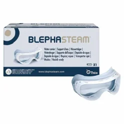 Wärmebrille Wasserträger Erwachsene, 1 St^Blephasteam Best