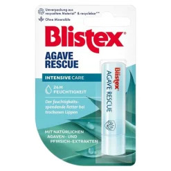 Agave Rescue Stift, 3.7 g^Blistex Discount
