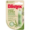 Blistex Lippenpflege-Hanf & Shea Stift, 4.25 g